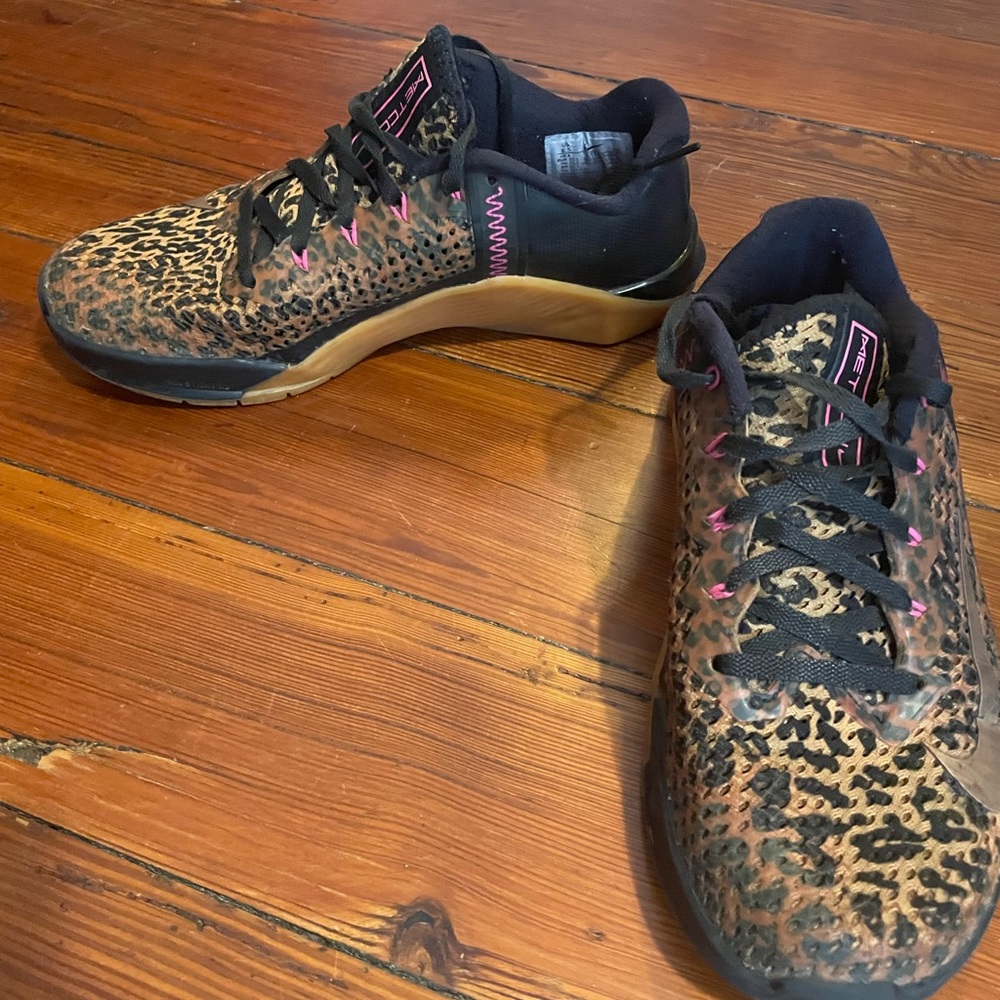 Nike metcon